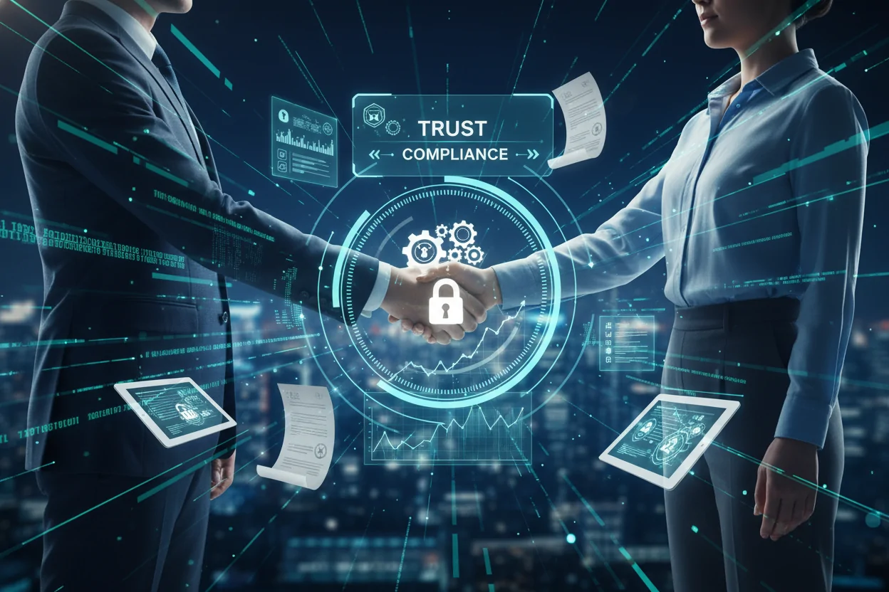 İleti Yönetim Sistemi (İYS): Ticari Elektronik İletişimin Yasal Çerçevesi