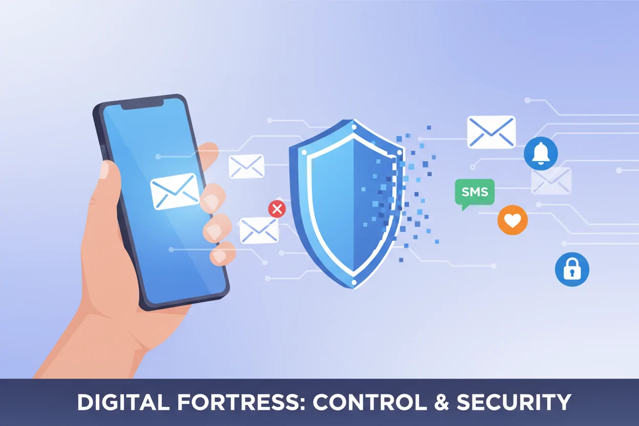 İYS Nedir? Ticari Elektronik İleti Yönetim Sistemi Rehberi