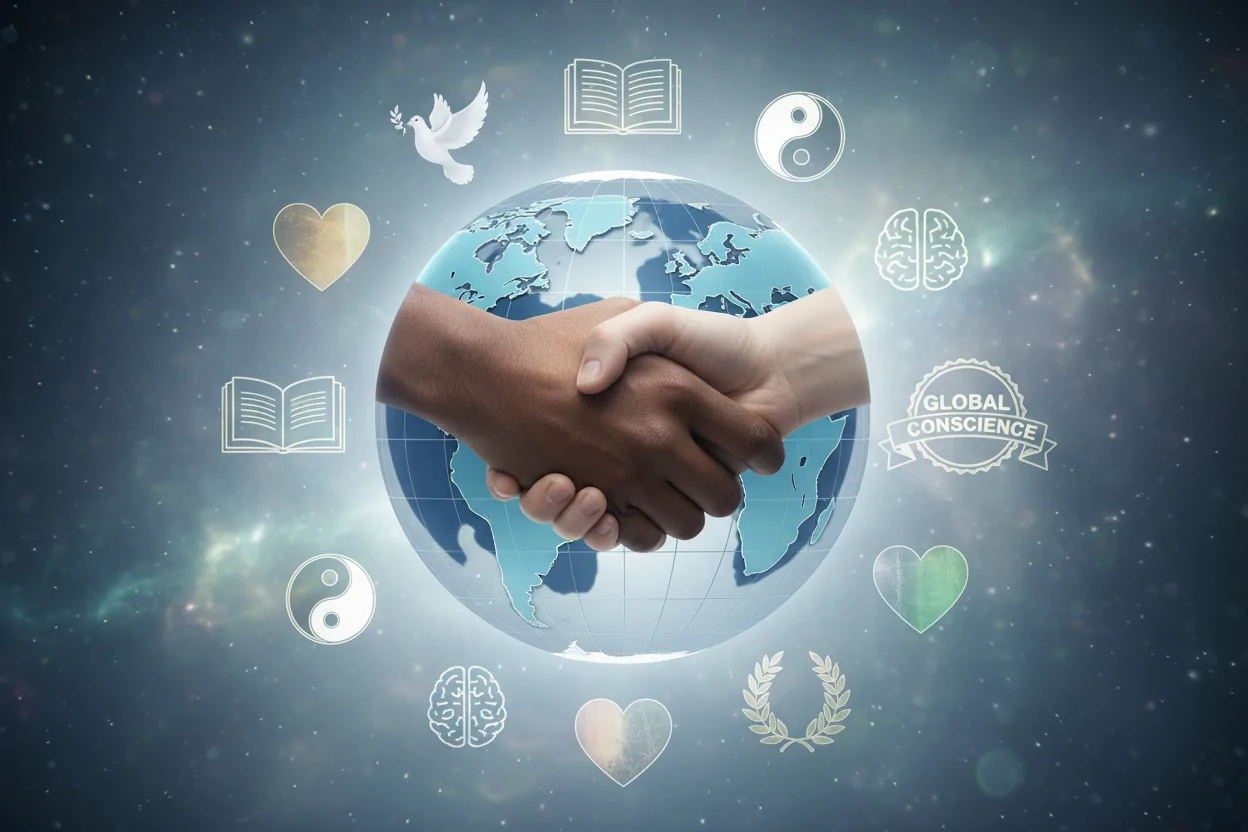 Küresel Sumud Filosu: Cesaretin ve Kararlılığın Psikolojisi