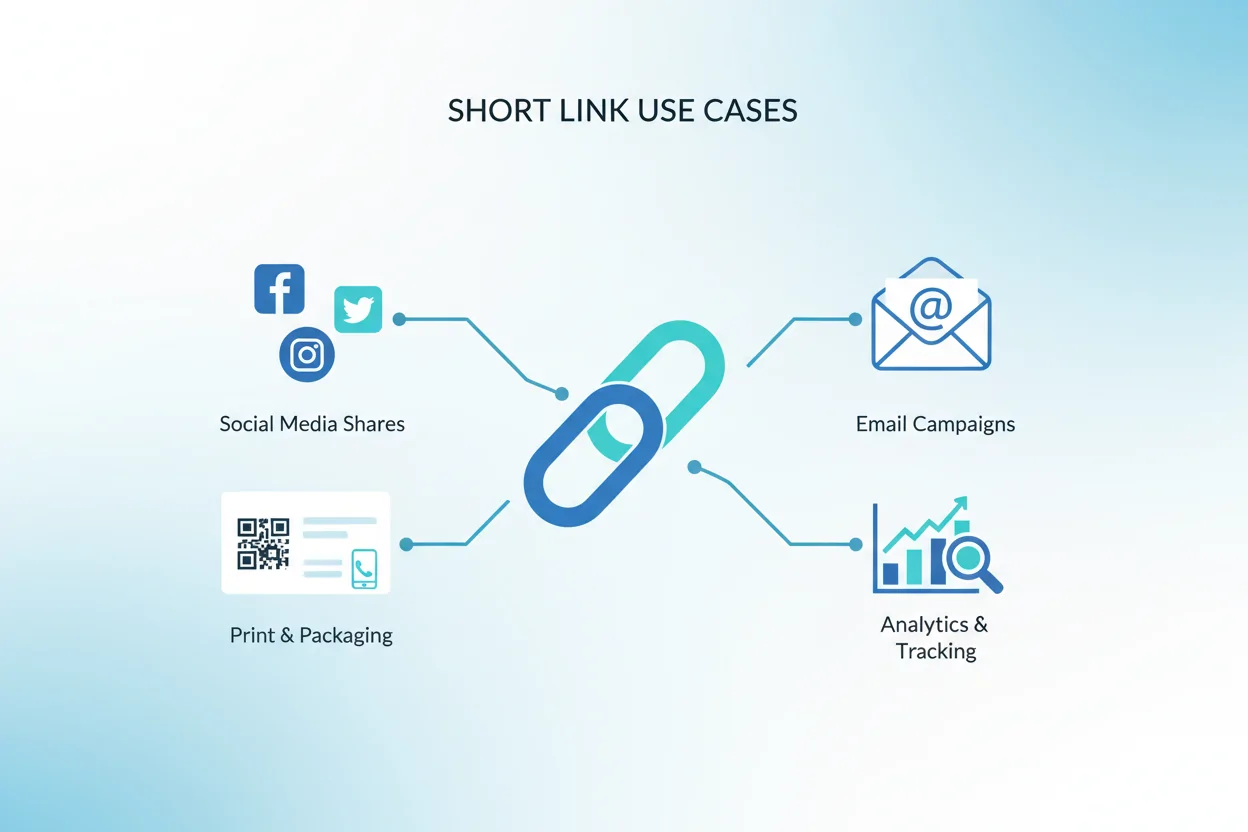 Link Kısaltma Nedir ve Dijital İletişimdeki Kritik Önemi