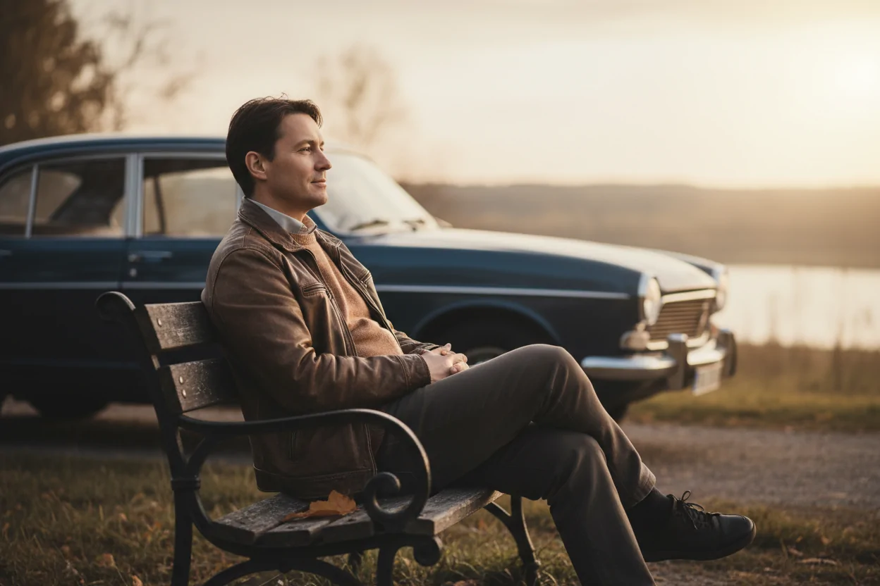 Rüyada Arabayı Kaybetmek: Kontrol ve Özgürlük Kaybının Sembolü