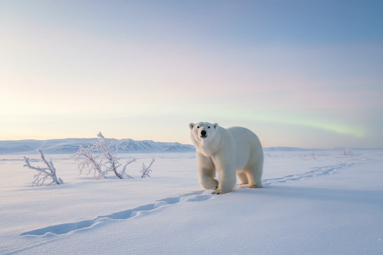 Rüyada Ayı Görmek: Anlamı ve Derin Yorumları