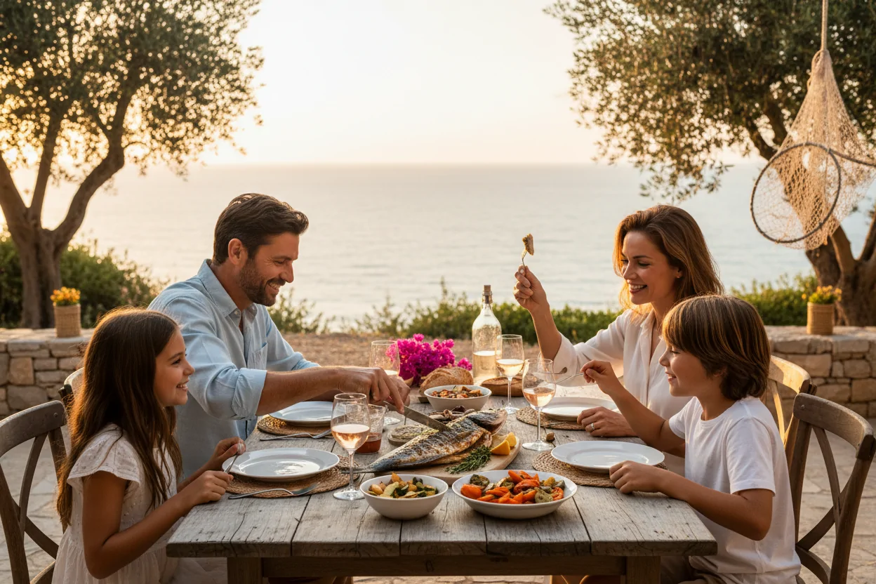 Rüyada Balık Pişirmek Ne Anlama Gelir?