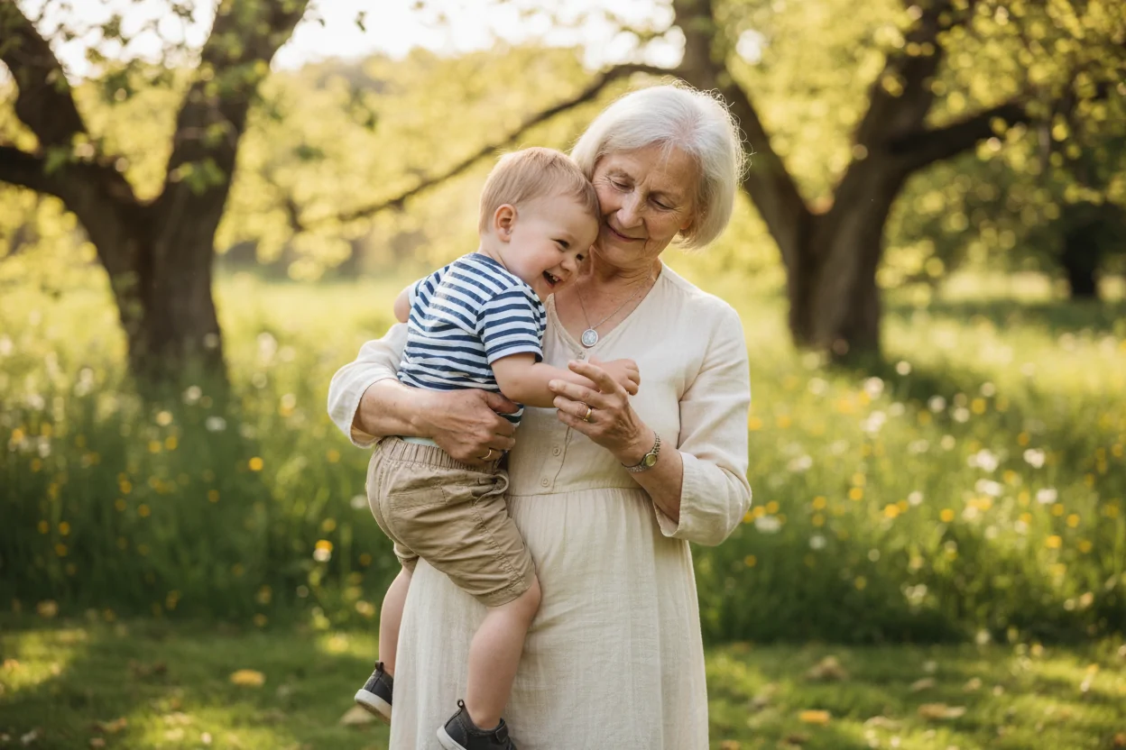 Rüyada Erkek Torun Görmek: Gelecek ve Aile Bağları Üzerine Yorumlar