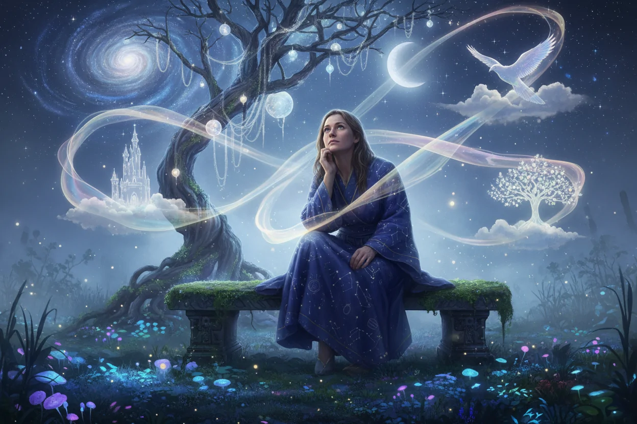 Rüyada Eve Kedi Girmesi: Bilinçaltının Derin Mesajları