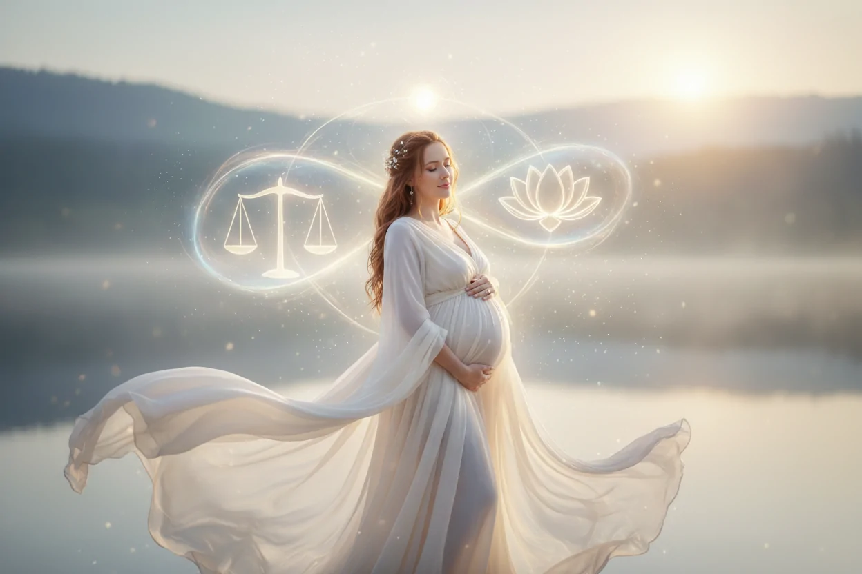 Rüyada İkiz Bebeğe Hamile Olduğunu Görmek: Derin Anlamlar ve Yorumlar