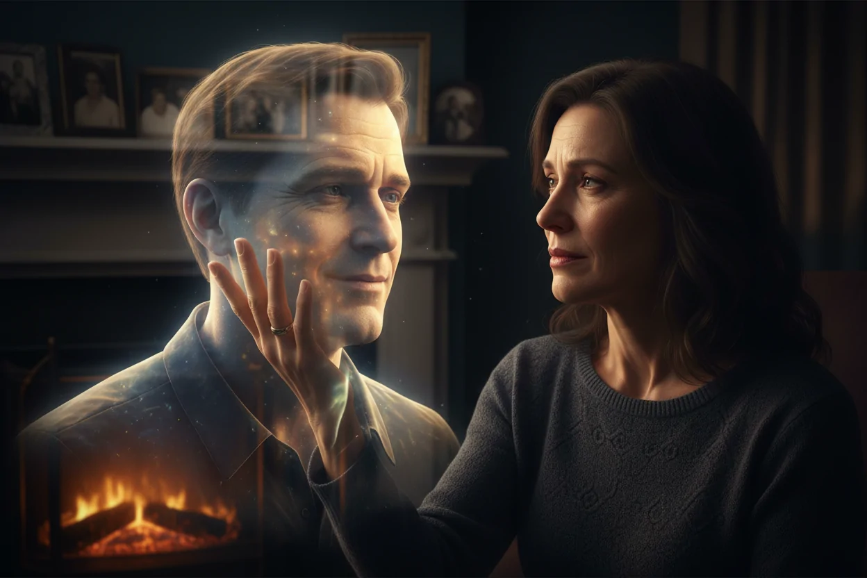 Rüyada Kocasını Çıplak Görmek: Bilinçaltının Derin Mesajları