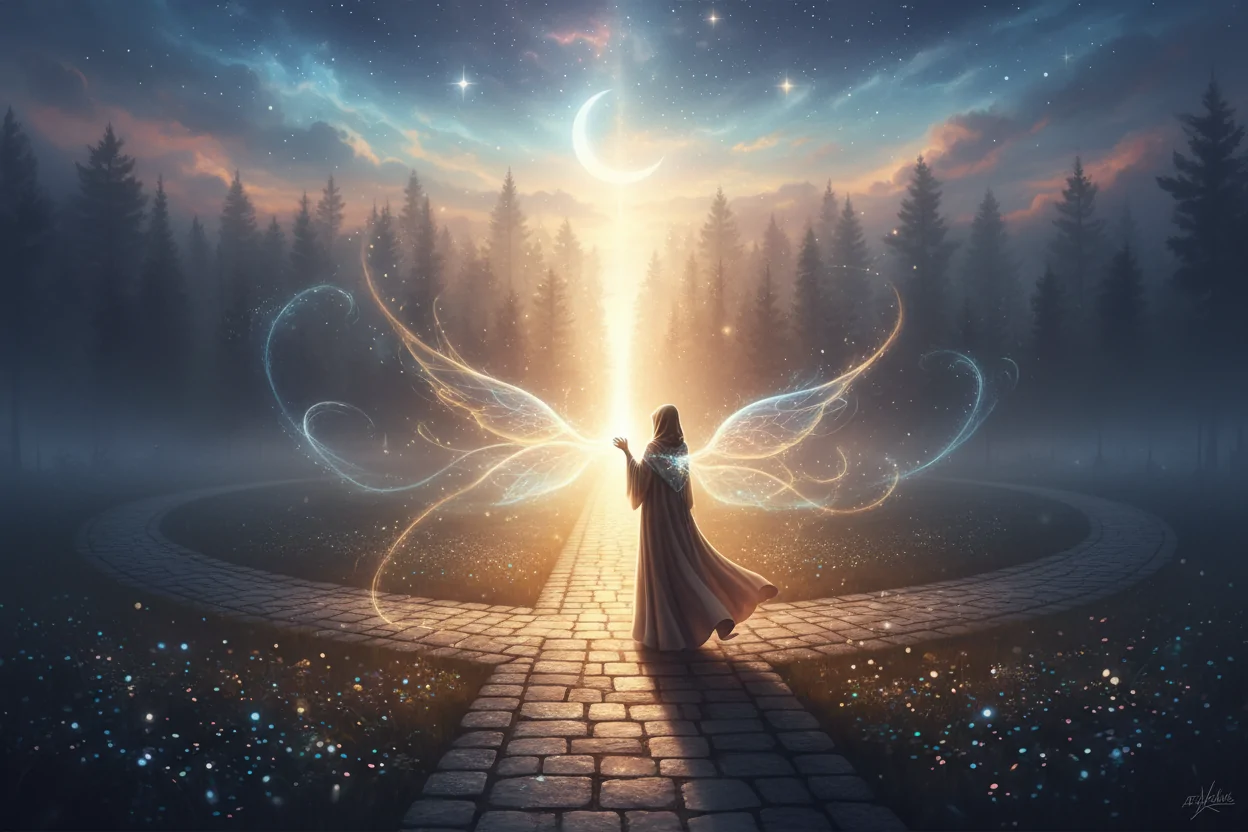 Rüyada Öğretmen Görmek: Bilgi ve Rehberliğin Derin Anlamları