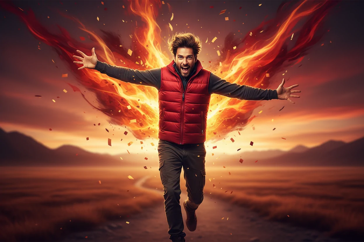 Rüyada Yelek Görmek: Bilinçaltının Mesajları ve Renklerin Anlamı