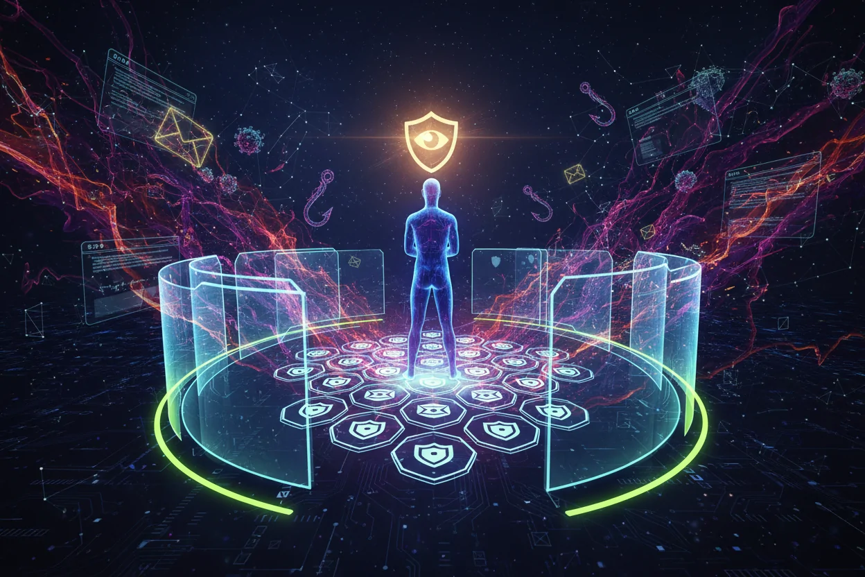 Siber Dünyanın Yeni Tehdidi: Smishing Saldırıları ve Korunma Yolları