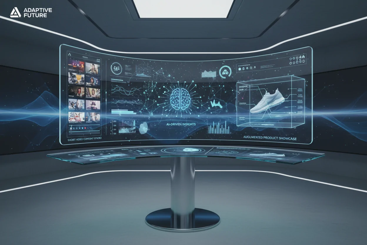 Sosyal Medya Reklamcılığı: Markanızı Dijitalde Yükseltmenin Anahtarı