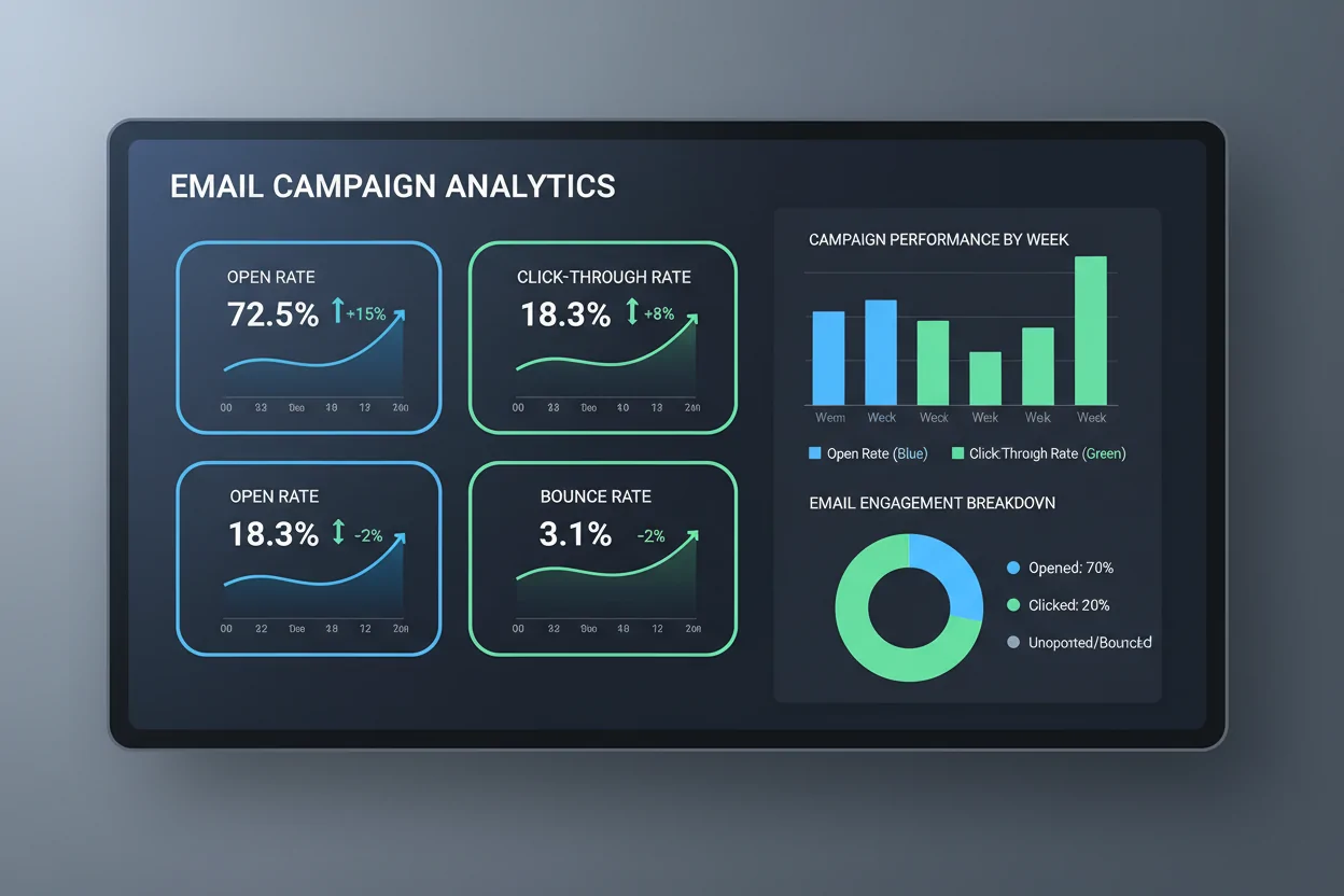 Toplu E-posta Gönderimi: Etkili Pazarlama Stratejileri ve Adımları