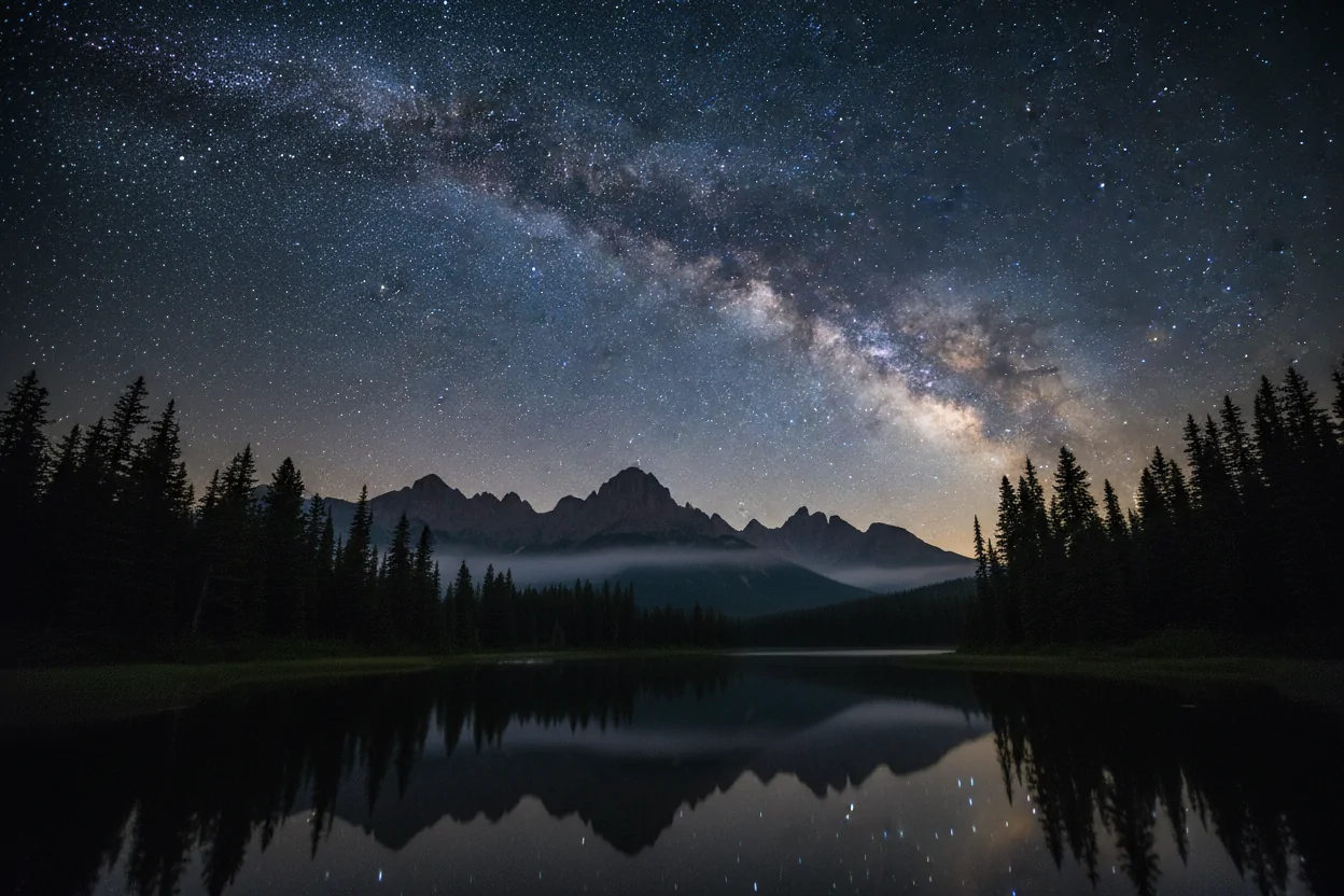 Yıldızlarla İlgili En Anlamlı Sözler: Umut ve İlham Kaynağı