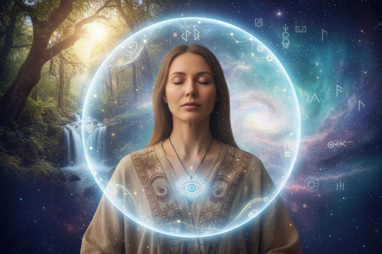 Devri Âlâ Duası: Manevi Derinliğin Kapılarını Aralamak