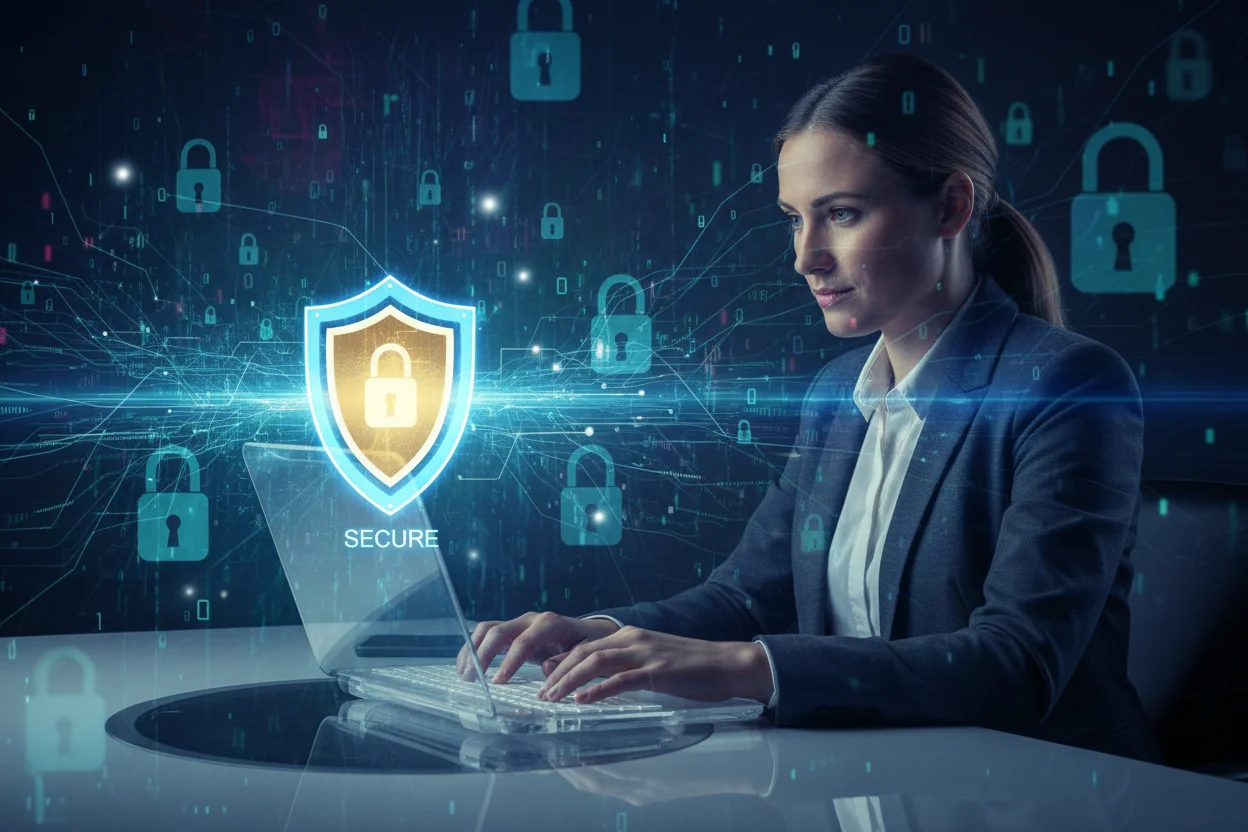 Dijital Güvenliğin Kalkanı: İki Faktörlü Kimlik Doğrulama