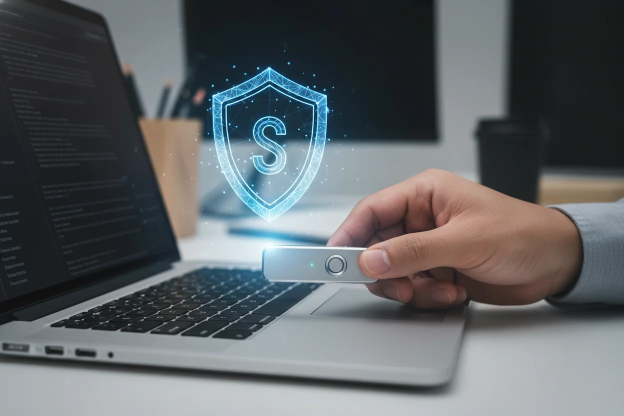 Dijital Güvenliğin Kilit Taşı: Doğrulama Kodları ve Kimlik Doğrulama