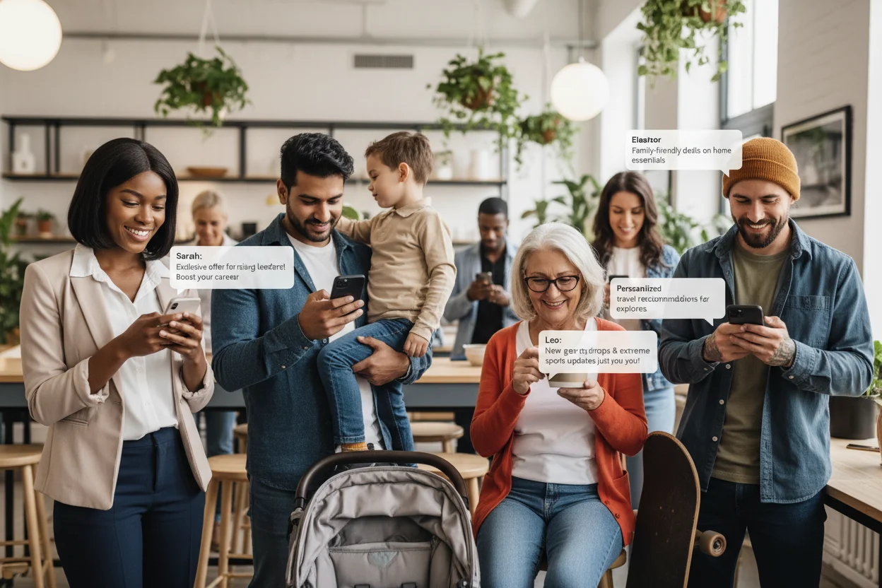 Etkili SMS Pazarlaması: İşletmeniz İçin Kapsamlı Rehber