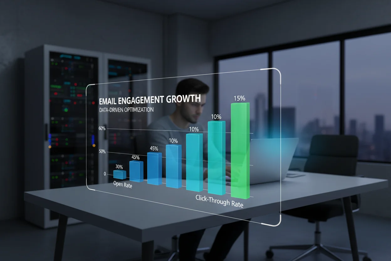İşlemsel E-Posta Nedir ve Pazarlamadaki Rolü