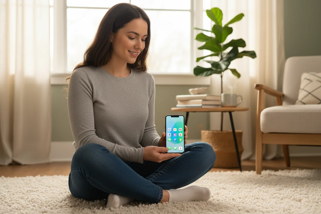 İstenmeyen SMS’leri Engelleme Rehberi: Dijital Huzurunuz İçin Adımlar