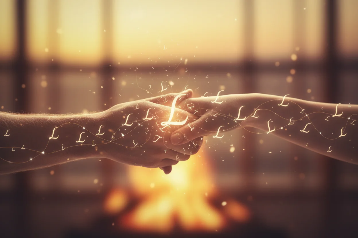 Rüyada L Harfi Görmek: Bilinçaltınızdaki Mesajlar