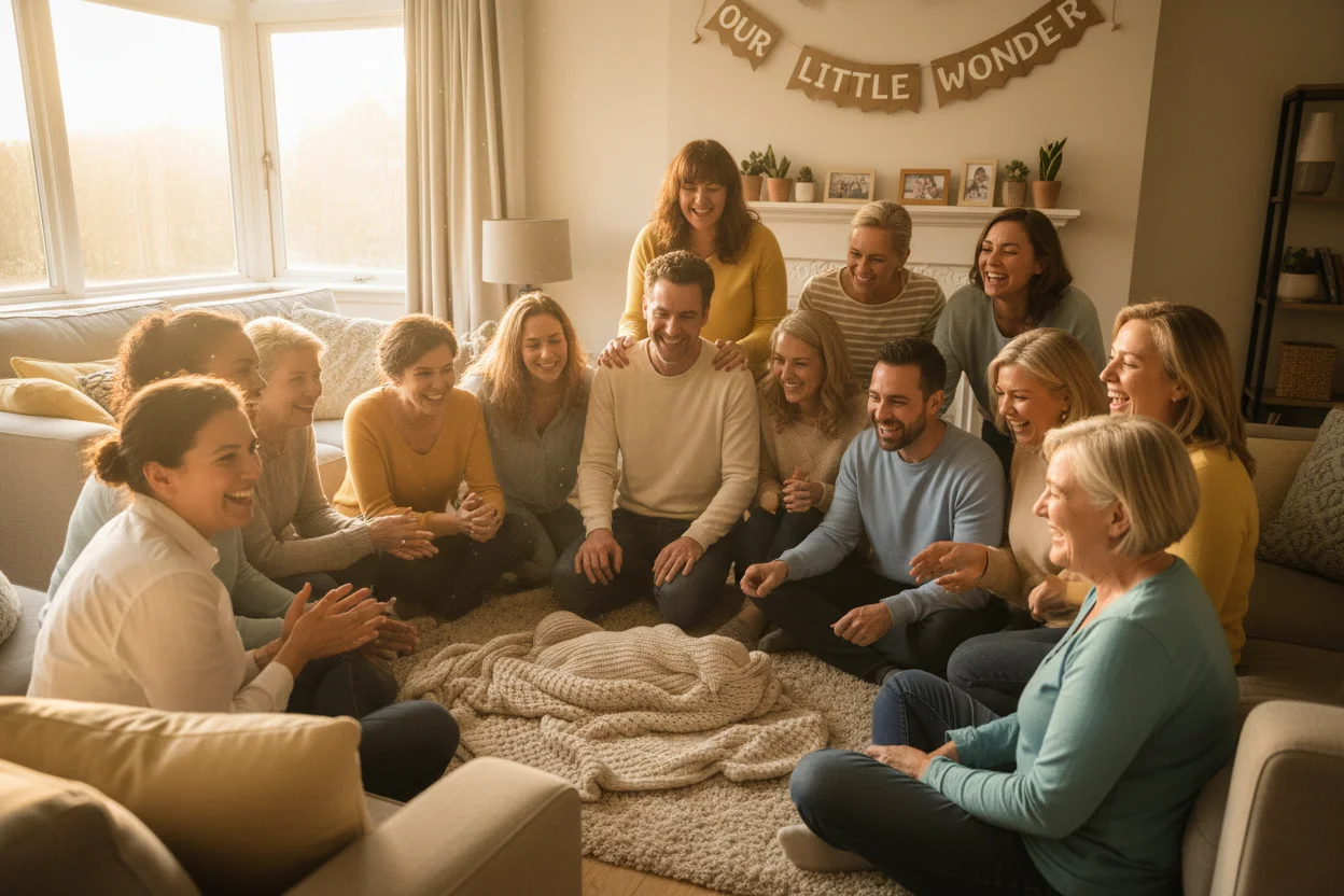 Yeni Doğan İçin Bebek Mevlidi Duası: Anlamı ve Önemi